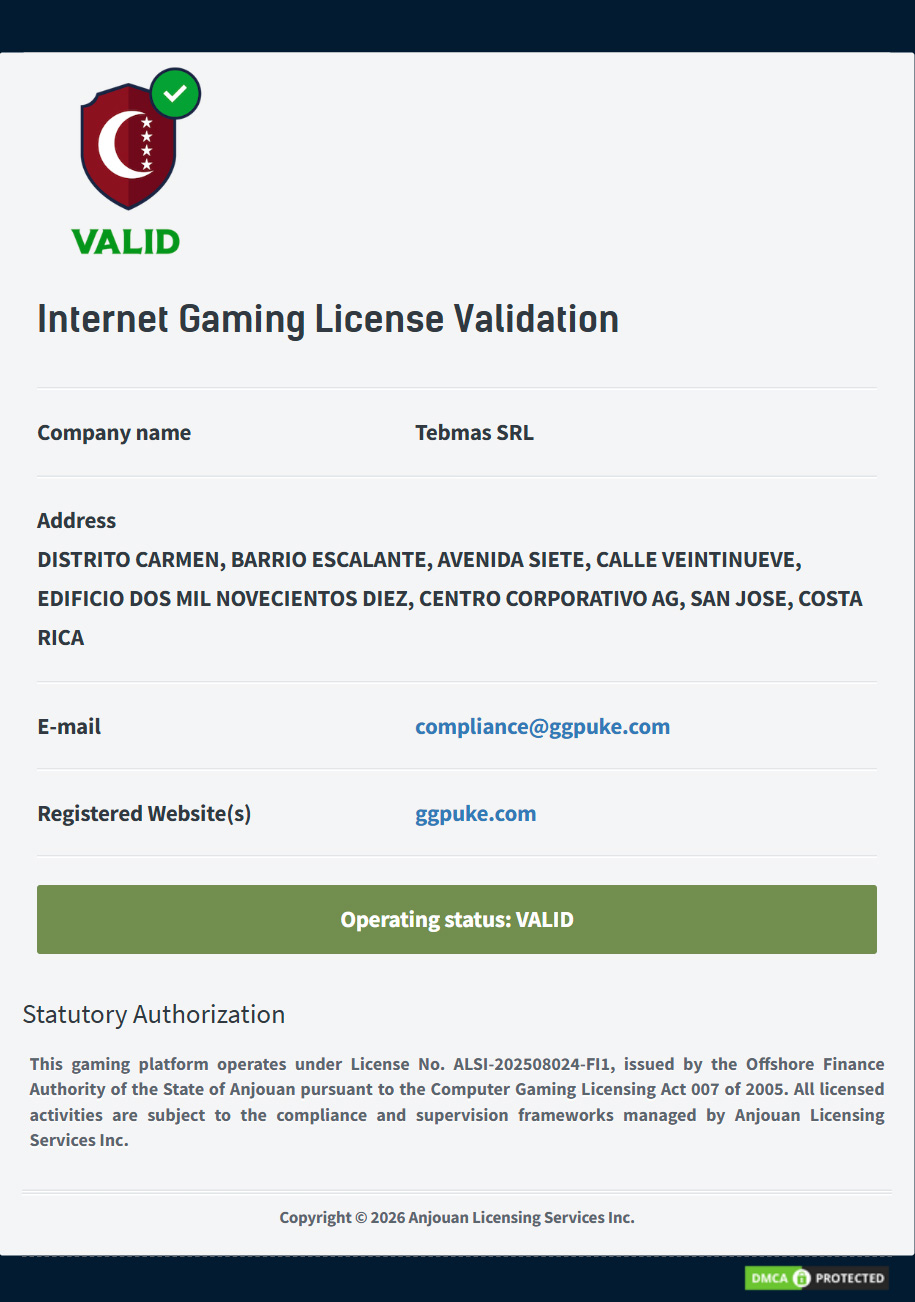 GWR-CERT